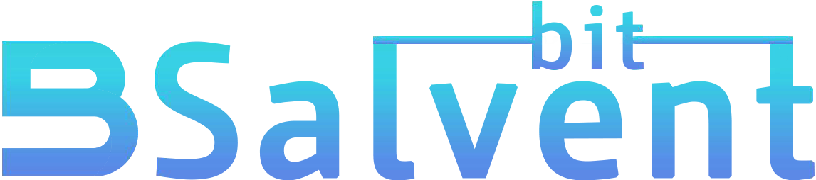 Salventbits Technologies